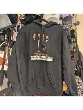 Shoreline Mafia Hoodie